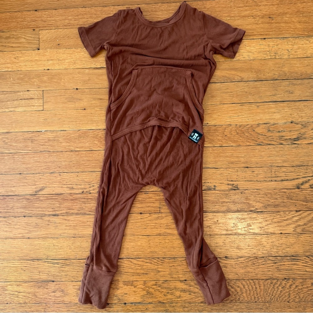Ready Set Rompers (4) 12-24month - Picture 10 of 12